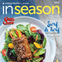 InSeason Magazine